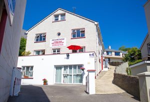 Seawinds B&B