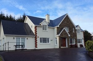 Sneem River Lodge