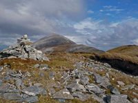 Search for bed and breakfast accommodation near Croagh Patrick Mayo