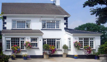 December bed and breakfast guest reviews - Rathview House B&B, Dublin