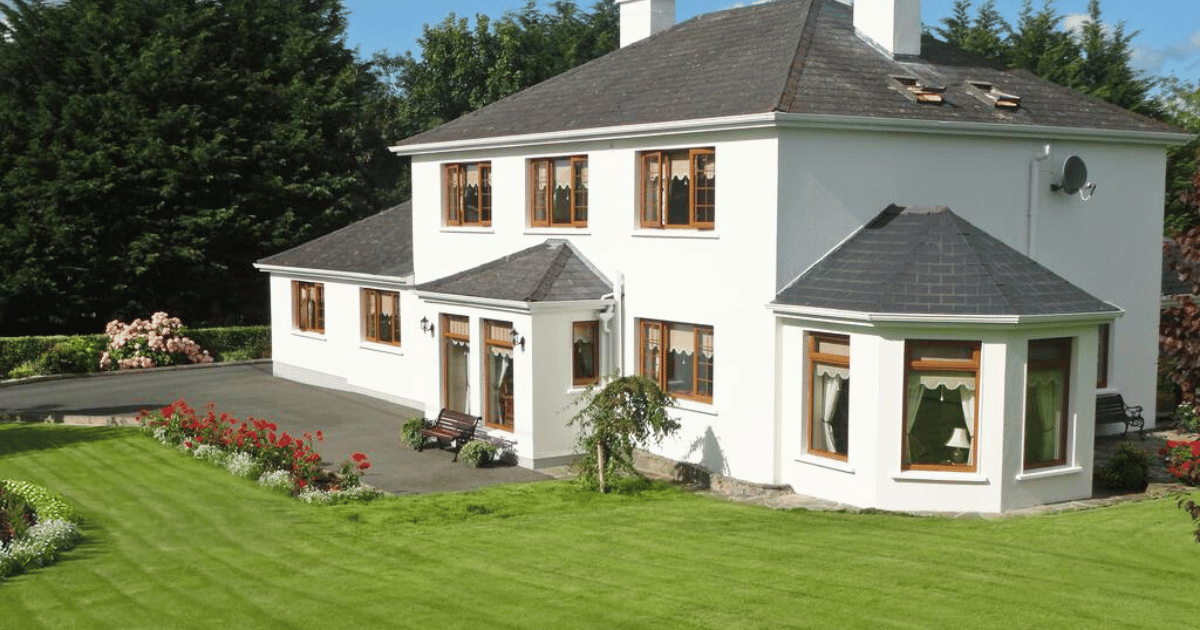 Millhouse B&B in Sligo- B&B Ireland guests