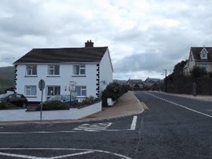 Ballyegan House