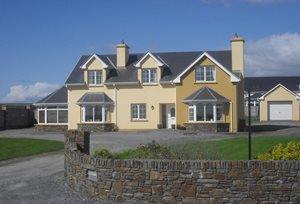 Cill Chiaráin B&B