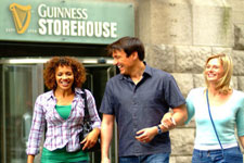 Guinness Storehouse