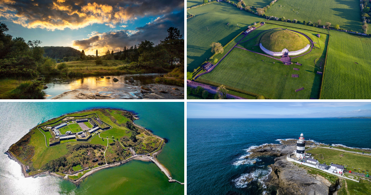 How to travel Ireland's Ancient East