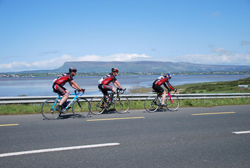 Cycling in Sligo