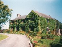 ST ANNES FARMHOUSE