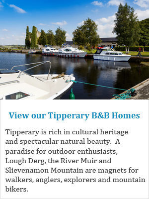 Irelands' Hidden Heartlands Co Tipperary