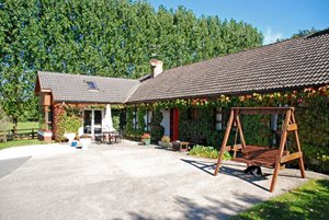 The Bungalow Farmhouse