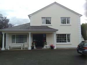 Rossarney House