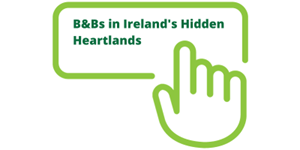B&Bs in Ireland's Hidden Heartlands