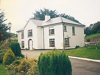 WESTON HOUSE