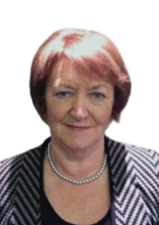 Brenda McTigue B&B Ireland Wild Atlantic Way - West