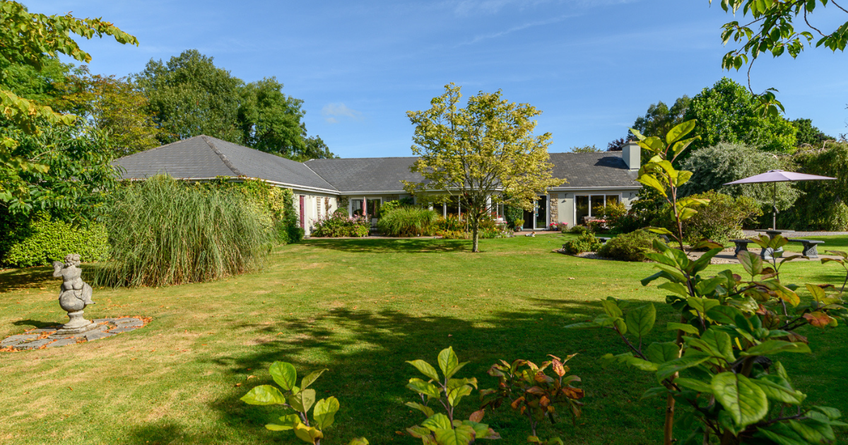 B&B Ireland Applecroft House, Killarney, Kerry