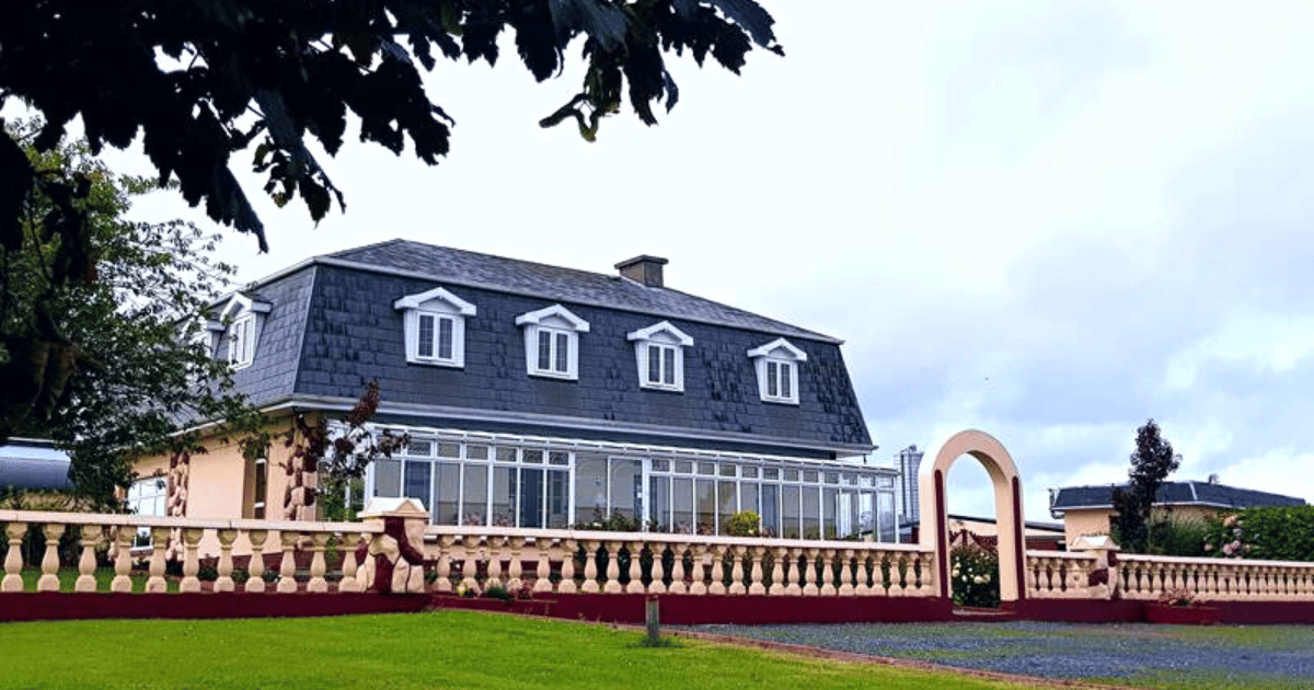 Fortfield Farm, Clare - B&B Ireland March Guest Reviews