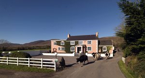 Murphy's Farmhouse