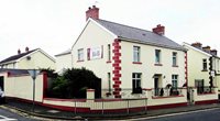 ROSE PARK B&B