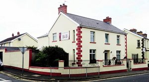 Rose Park B&B