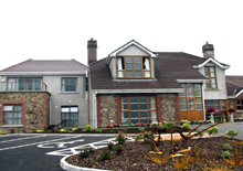 Samuel's Heritage Bed and Breakfast