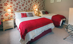 Book a farmstay with B&B Ireland