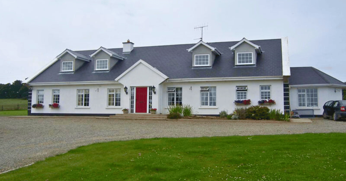 Kilbora B&B in Wexford - B&B Ireland guests