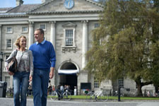 Trinity College Dublin