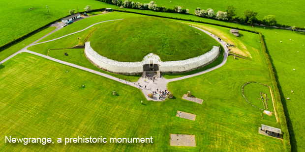 Newgrange, Co Meath