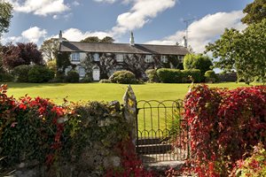 Corrib View Country House