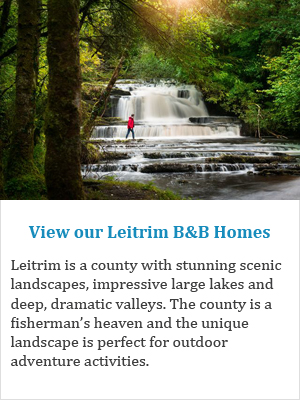 Ireland's Hidden Heartlands Leitrim