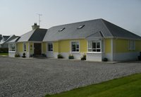 ASHLEY LODGE B&B