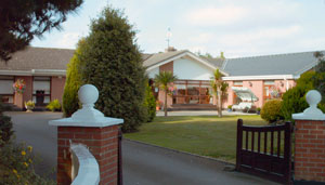 Book your stay in Evergreen B&B, Sword in Co Dublin