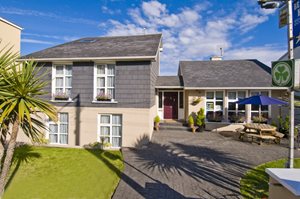 Beach Haven B&B