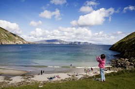 Achill Island | Mayo