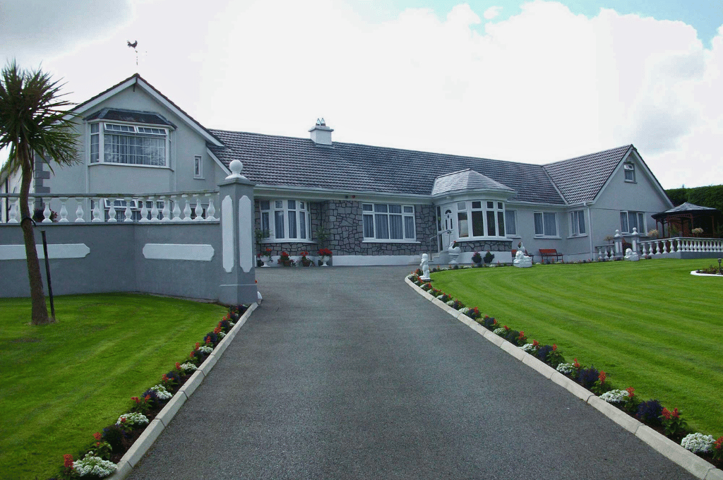 Greenacres B&B in Dublin