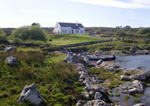 Rossroe Lodge B&B
