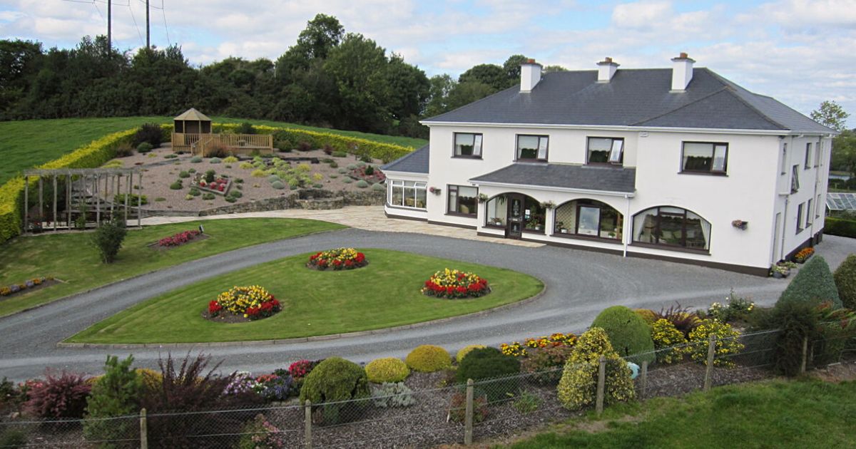 TheArches.jpg The Arches B&B