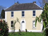 BALLINCLEA HOUSE