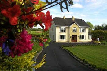 Burke's Mulbar House Killarney Co Kerry Now!