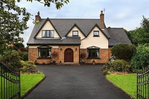 Woodview Lodge