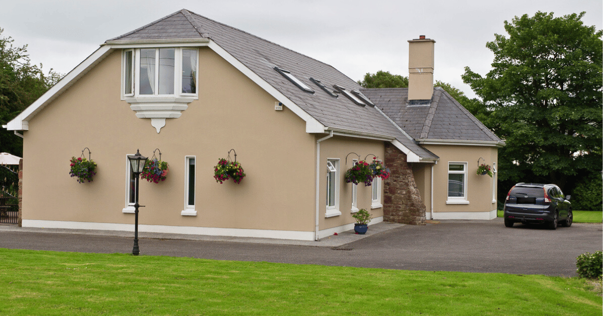 Ashville B&B in Kerry - B&B Ireland guests