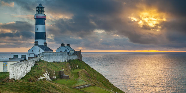 Walking trails not to be missed along the Wild Atlantic Way