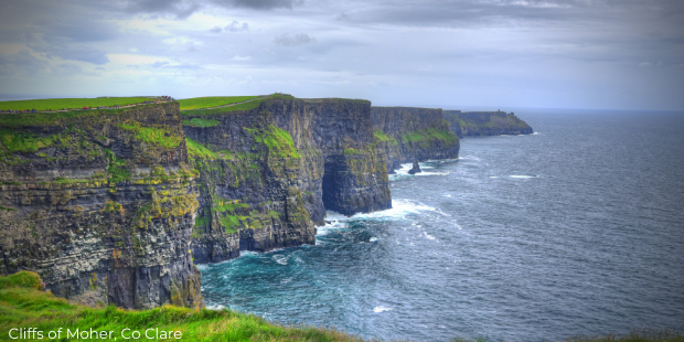 Cliffs of Moher