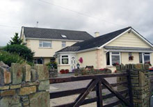 Ardfiled House B&B