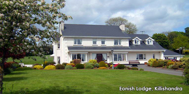 Eonish Lodge, Killishandra