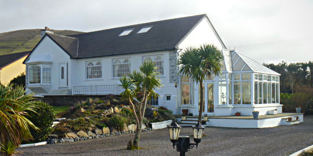 B&B Ireland Seabreeze B&B