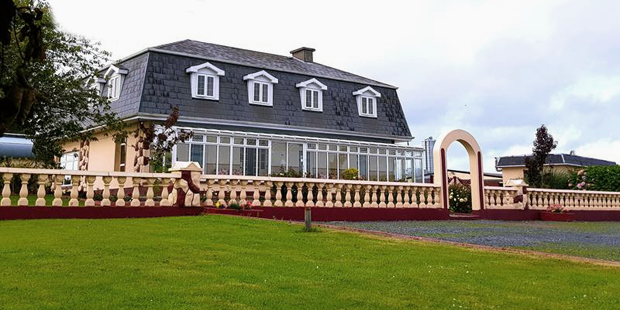 Fortfield Farm - August B&B guest reviews