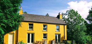 Mountain Retreat Annagh More B&B