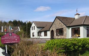 Slieve Elva B&B