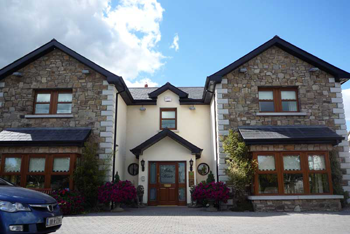 Book Avlon House Bed and Breakfast Carlow Town Co Carlow Now!