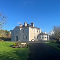 QUIGNALEGAN HOUSE B&B